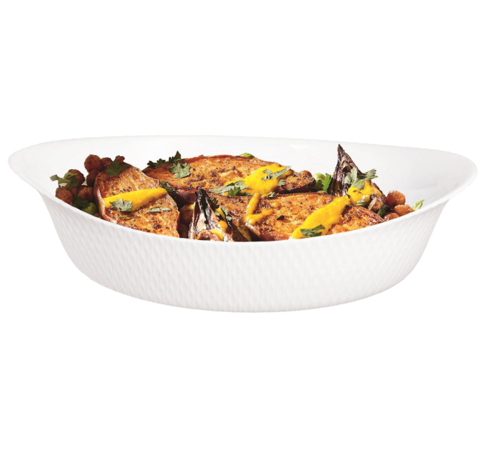 Luminarc Форма для запікання Luminarc Smart Cuisine Wavy, 29х17 см