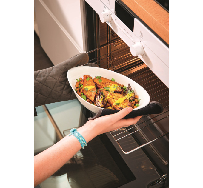 Luminarc Форма для запікання Luminarc Smart Cuisine Wavy, 29х17 см