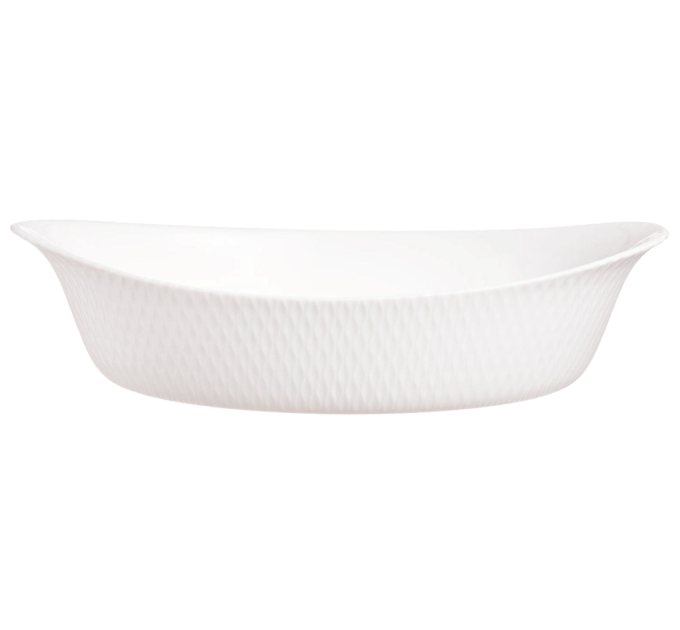 Luminarc Форма для запікання Luminarc Smart Cuisine Wavy, 29х17 см