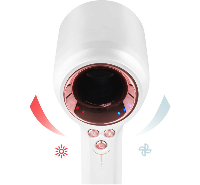 Sencor Фен Sencor SHD 9150RS