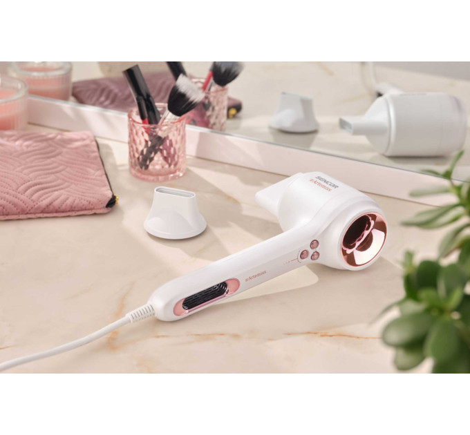 Sencor Фен Sencor SHD 9150RS