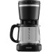 Sencor Кавоварка крапельна Sencor SCE 2710BK