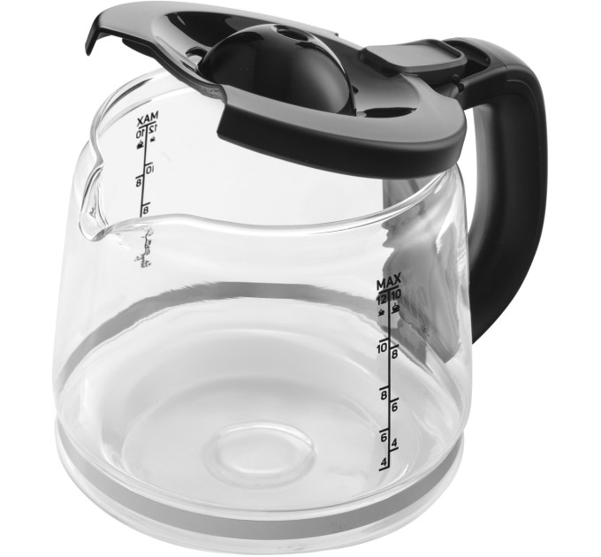 Sencor Кавоварка крапельна Sencor SCE 2710BK