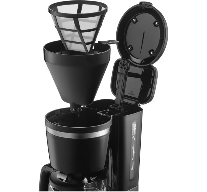 Sencor Кавоварка крапельна Sencor SCE 2710BK