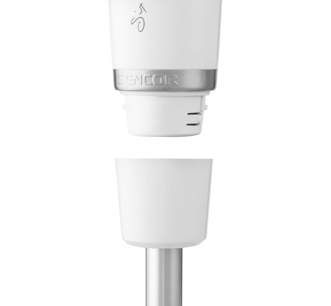 Sencor Занурювальний блендер Sencor SHB 4460WH-EUE3