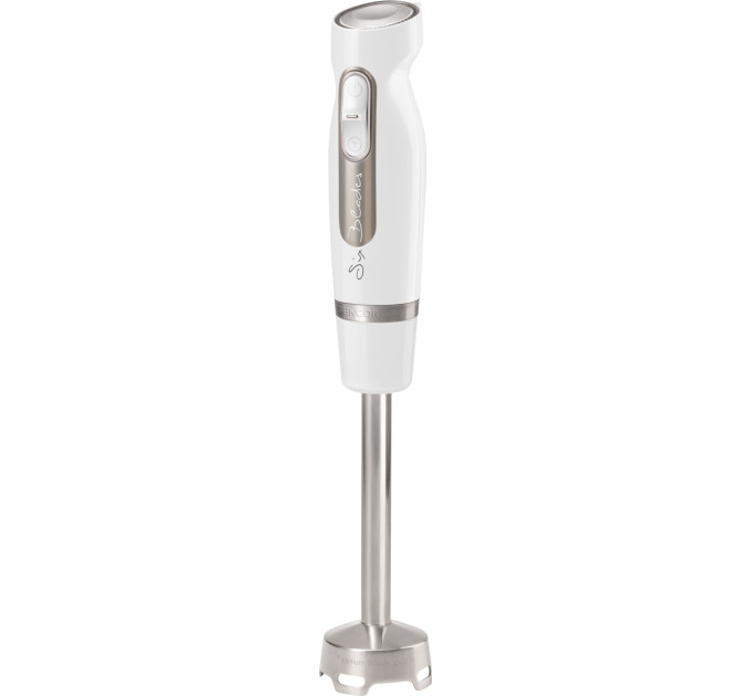 Sencor Занурювальний блендер Sencor SHB 4460WH-EUE3
