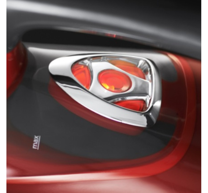 Russell Hobbs Праска з подачею пари Russell Hobbs 25090-56/RH One Temperature