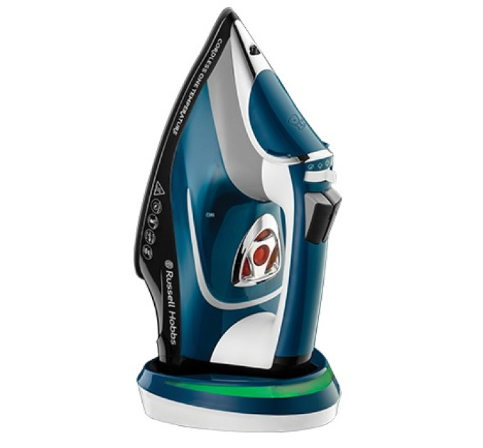 Russell Hobbs Праска з подачею пари Russell Hobbs 26020-56/RH Cordless OneTemperature