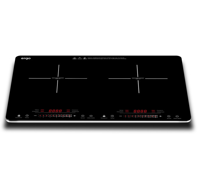 Ergo Індукційна плита ERGO IHP-2530