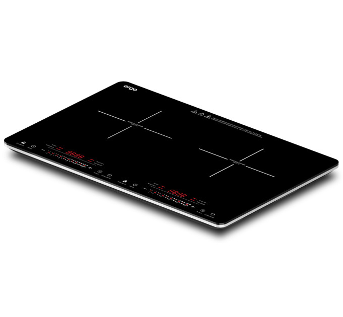 Ergo Індукційна плита ERGO IHP-2530