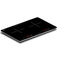 Індукційна плита ERGO IHP-2530