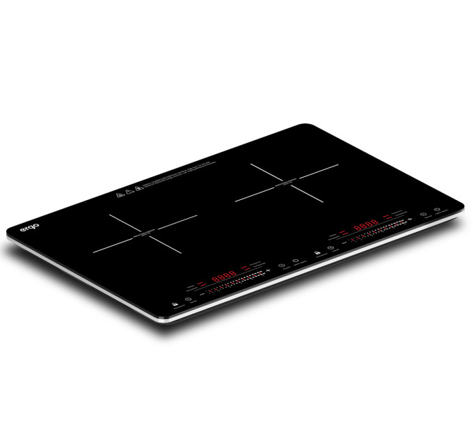 Ergo Індукційна плита ERGO IHP-2530