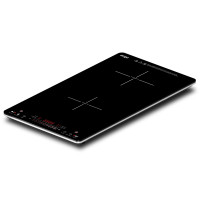 Індукційна плита ERGO IHP-2540