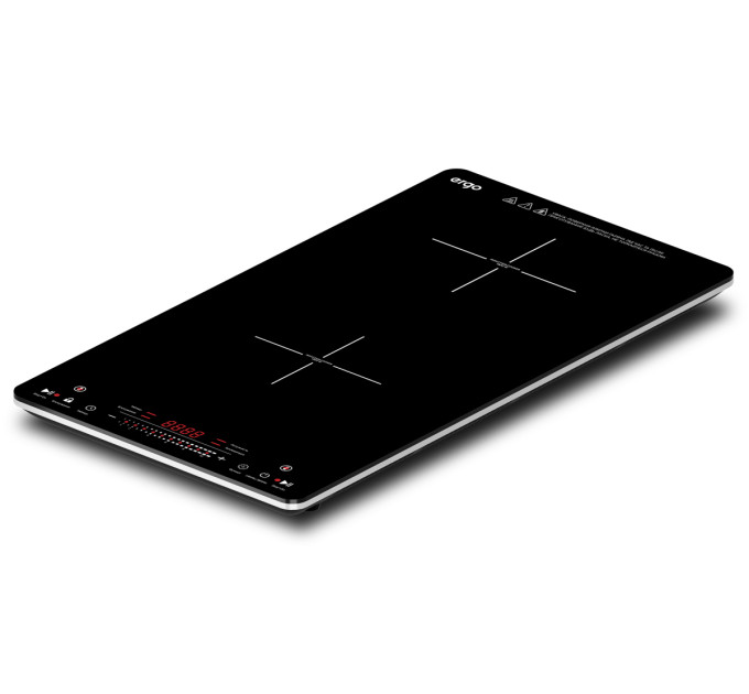 Ergo Індукційна плита ERGO IHP-2540