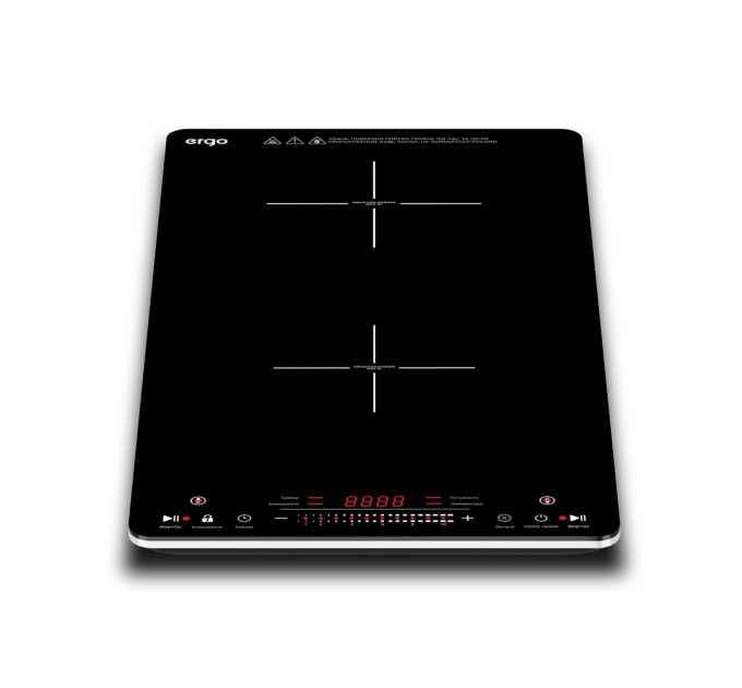 Ergo Індукційна плита ERGO IHP-2540