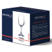 Arcoroc Набір чарок Arcoroc Vodka Stem, 6х65 мл