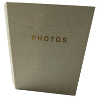 Фотоальбом UFO 10x15x400 PP-46400 Classic Beige