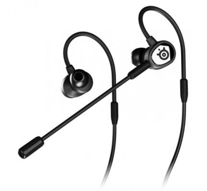 SteelSeries Навушники SteelSeries Tusq (61650)