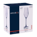Arcoroc Набір келихів Arcoroc Mineral, 6x160 мл