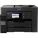 Epson Багатофункціональний пристрій Epson L15160 WI-FI (C11CH71404)