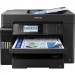 Epson Багатофункціональний пристрій Epson L15160 WI-FI (C11CH71404)