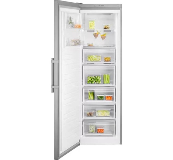 Electrolux Морозильна камера Electrolux LUS7ME28X