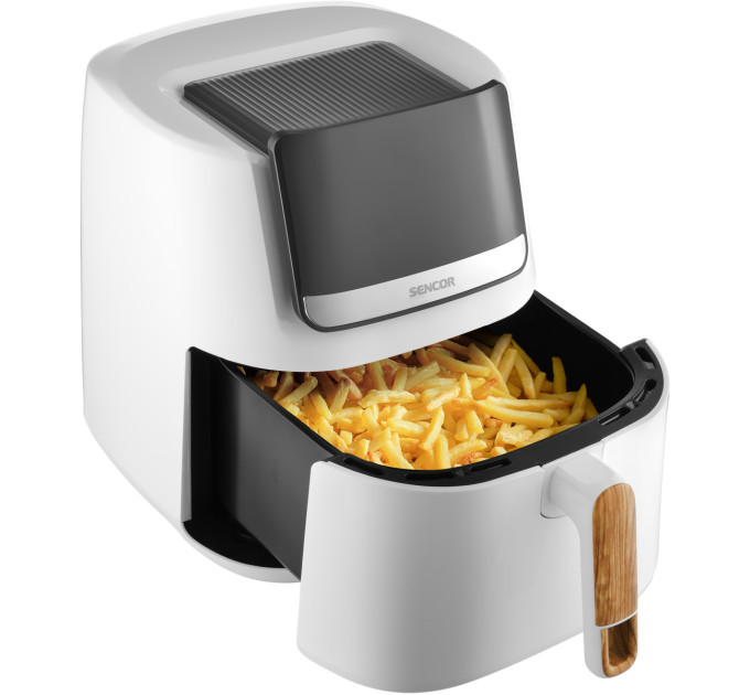 Sencor Мультипіч Sencor SFR 6551WH-EUE3