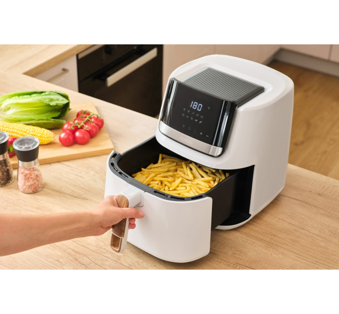 Sencor Мультипіч Sencor SFR 6551WH-EUE3