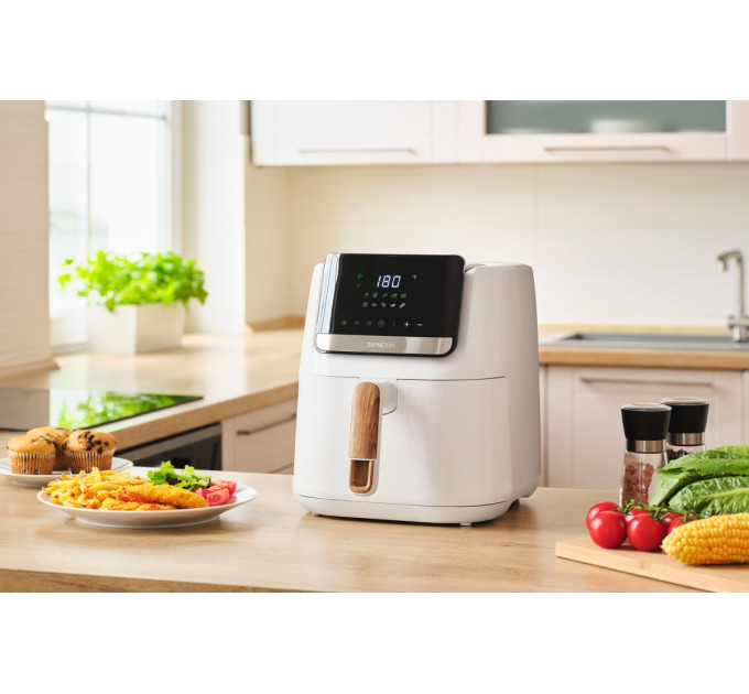 Sencor Мультипіч Sencor SFR 6551WH-EUE3