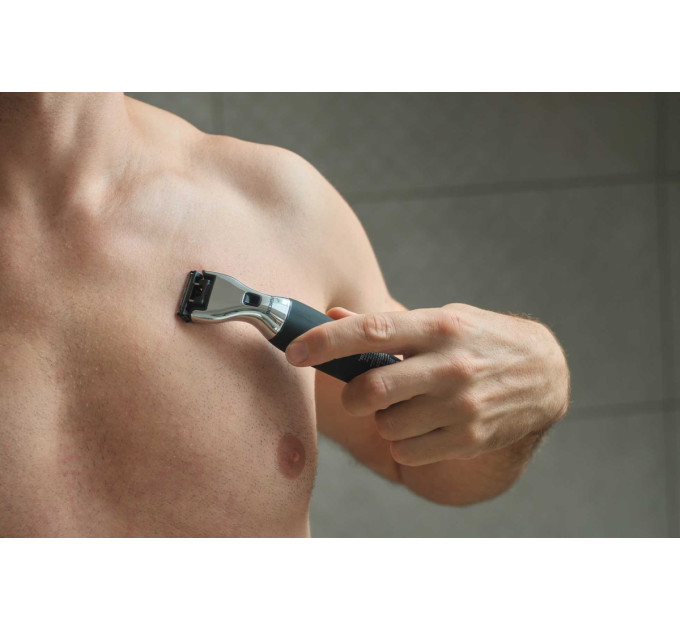 Sencor Машинка для стрижки Sencor SHP 0460BK