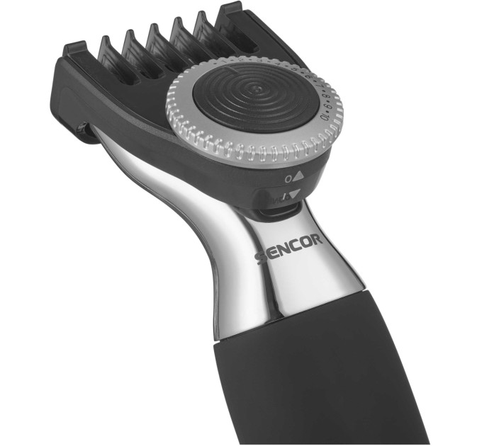 Sencor Машинка для стрижки Sencor SHP 0460BK