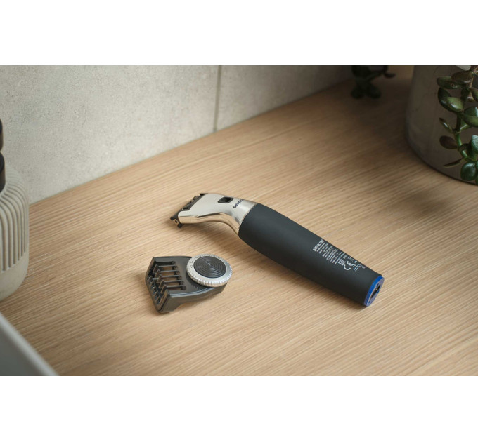 Sencor Машинка для стрижки Sencor SHP 0460BK