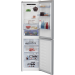 Beko Холодильник Beko RCNA386E40ZXBN