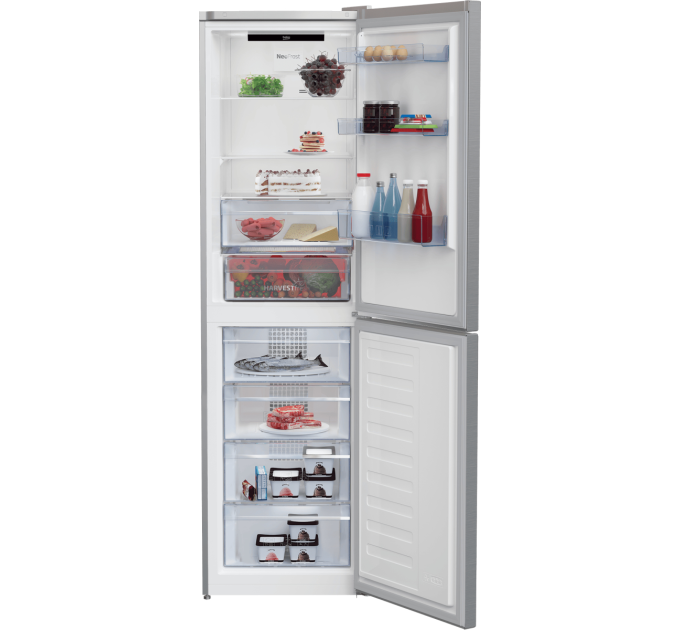 Beko Холодильник Beko RCNA386E40ZXBN