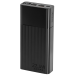 YENKEE Портативний зарядний пристрій Yenkee YPB 2031 - 20000 mAh PD20W + QC22.5W Black