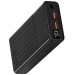 YENKEE Портативний зарядний пристрій Yenkee YPB 2031 - 20000 mAh PD20W + QC22.5W Black