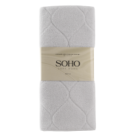 Килимок для сушіння посуду Soho 38х51 см Bej Stitch 