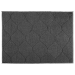 SOHO Килимок для сушки посуду Soho 38х51 см Lt Gray stitch