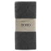 SOHO Килимок для сушки посуду Soho 38х51 см Lt Gray stitch