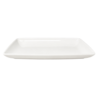 Блюдо Limited Edition Bianco, 26.6х14 см