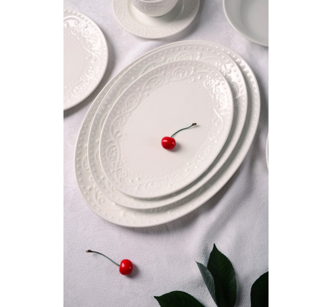 Limited Edition Блюдо Limited Edition Malea, 34.5x25 см