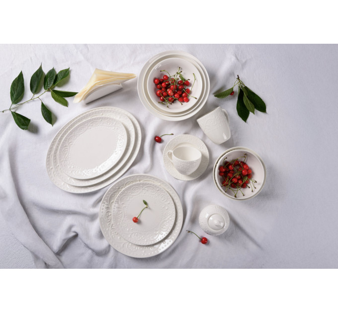 Limited Edition Салатник Limited Edition Malea, 14 см