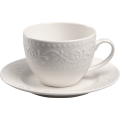 Limited Edition Чашка з блюдцем Limited Edition Malea, 2 предмети