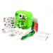 DIY TOYS Дитяча камера-принтер DIY TOYS «Динозавр» зелений