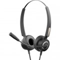 HP Навушники HP DHE-8000 RGB USB Black (DHE-8000)