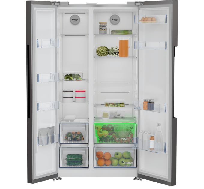 Beko Холодильник Beko GN163140SN