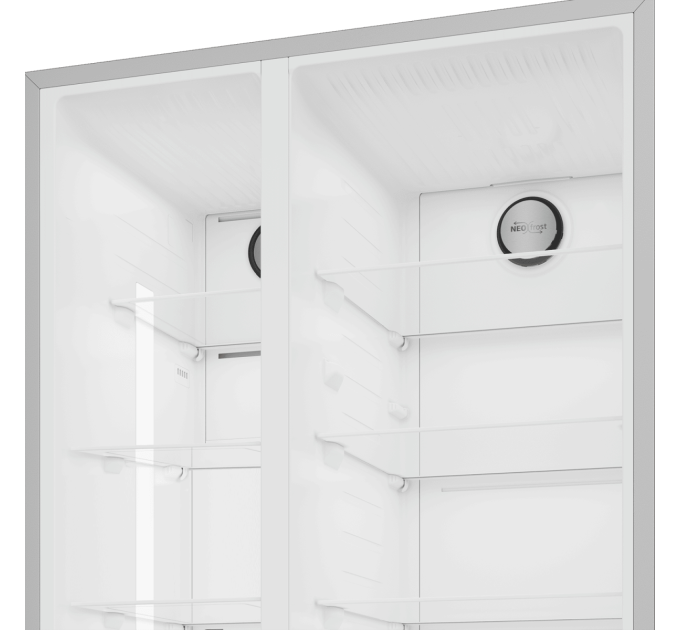 Beko Холодильник Beko GN163140SN