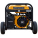 KOMPAK Генератор бензиновий Kompak K3500E Strong 3.2/3.5 кВт