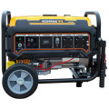 KOMPAK Генератор бензиновий Kompak K3500E Strong 3.2/3.5 кВт