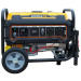 KOMPAK Генератор бензиновий Kompak K3500E Strong 3.2/3.5 кВт